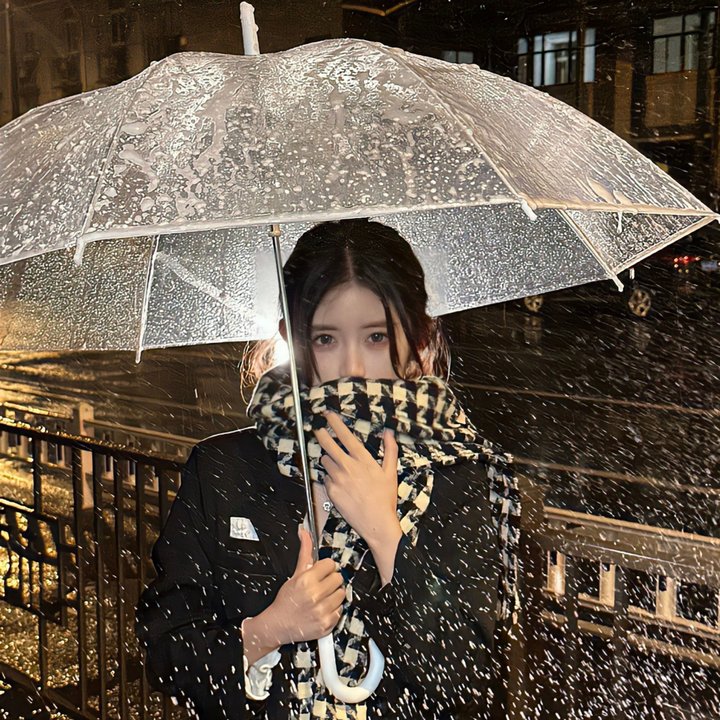 一吻倾城