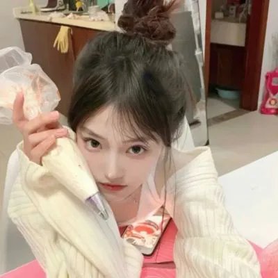 白莲花