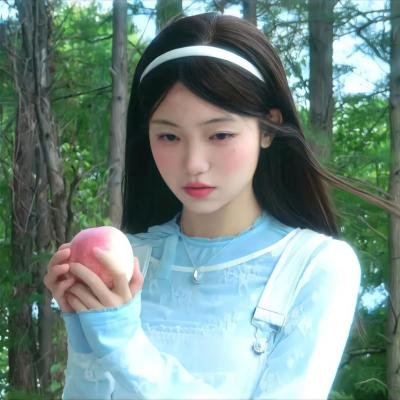 跳吧，女孩